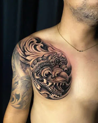 Bali Nusa Tattoo – The First and Best Tattoo Studio in Nusa Penida