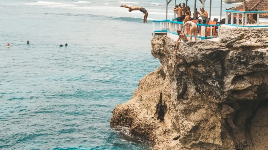 Dwiki Nusa Tattoo | Best Tattoo in Bali