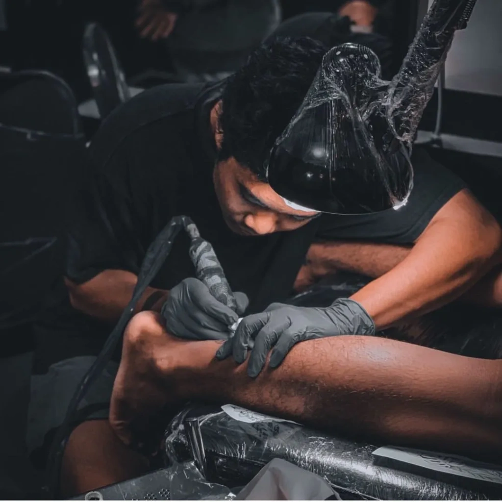 Nusa Penida Tatto | Tatto Studio Terbaik di nusa penida | Nusa Penida Tatto the best tatto studio in nusa penida