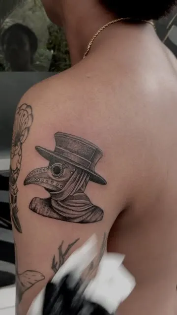Best Ocean Tattoo Ideas