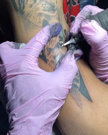 Best Ocean Tattoo Ideas