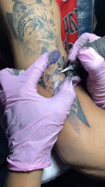Best Ocean Tattoo Ideas
