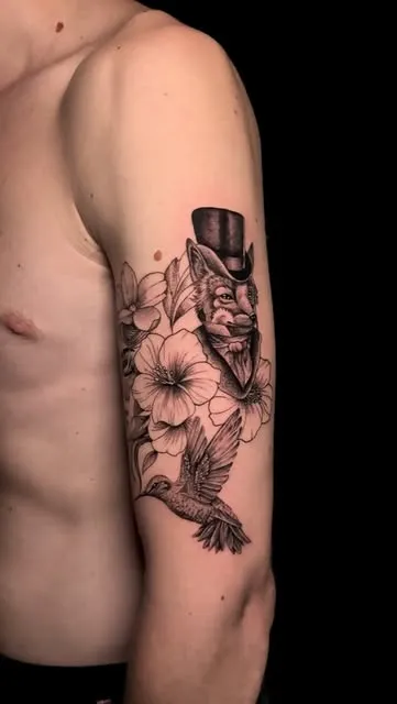 Best Ocean Tattoo Ideas