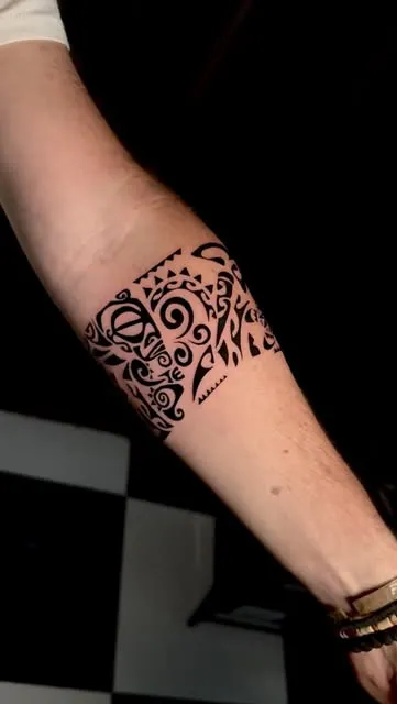 Best Ocean Tattoo Ideas