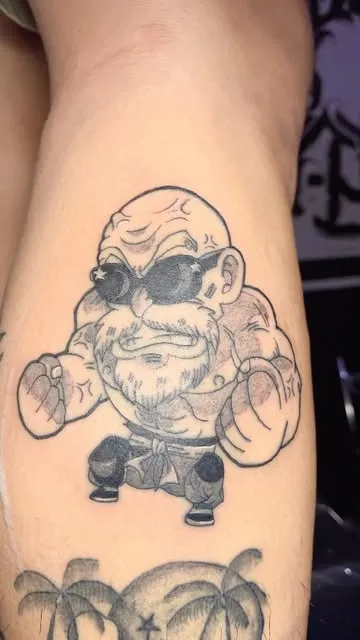 Best Ocean Tattoo Ideas